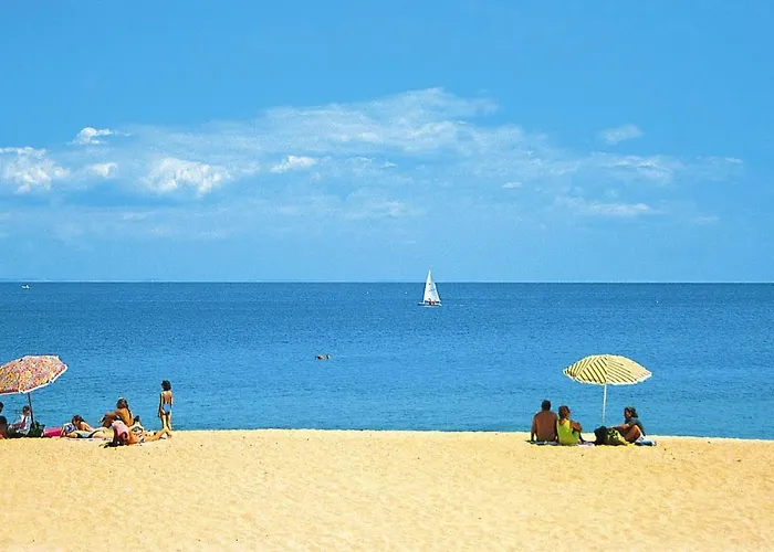 In Near Sandy * Ghisonaccia