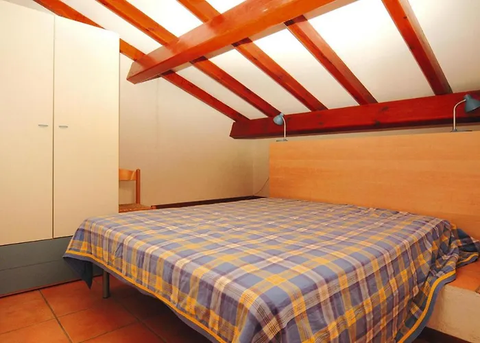 In Near Sandy Ghisonaccia