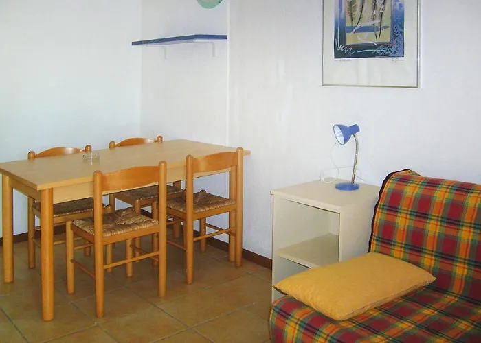 In Near Sandy Ghisonaccia