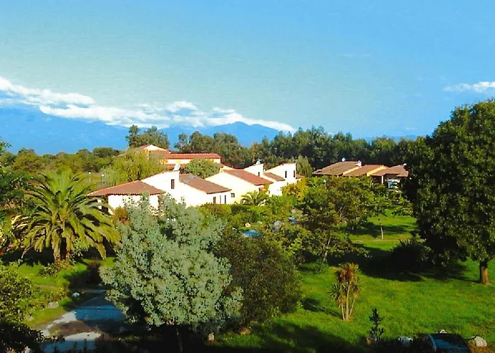 In Near Sandy * Ghisonaccia