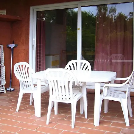 Apartment With Balcony Or Small Garden *
