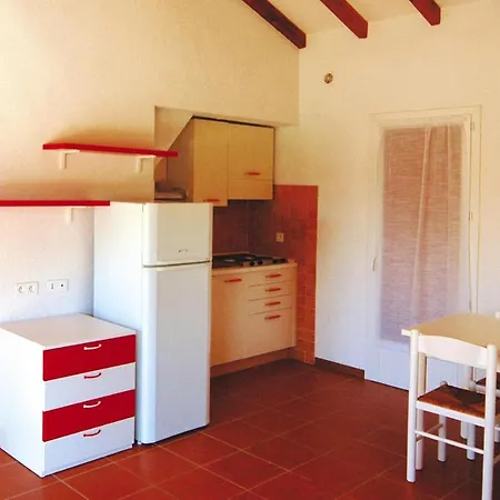 With Balcony Or Small Garden Apartment Ghisonaccia