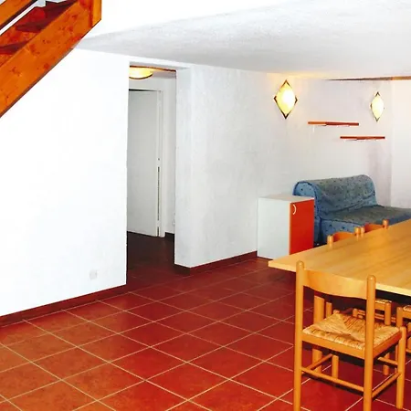 With Balcony Or Small Garden *