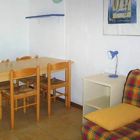 With Balcony Or Small Garden Ghisonaccia