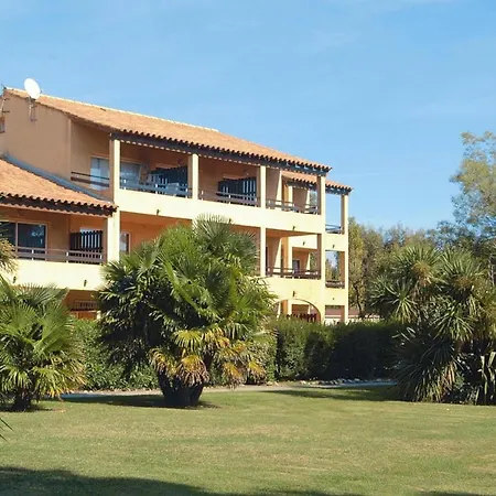 With Balcony Or Small Garden * Ghisonaccia