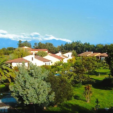 With Balcony Or Small Garden * Ghisonaccia