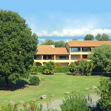 With Balcony Or Small Garden Apartment