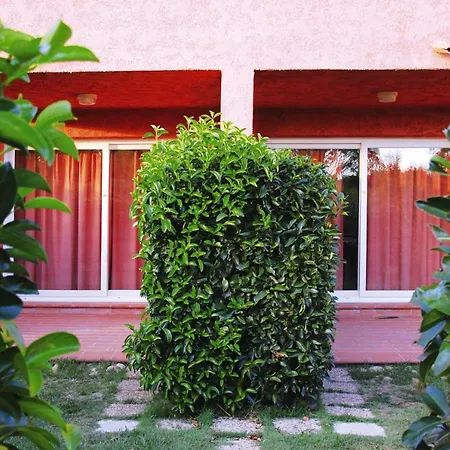 With Balcony Or Small Garden