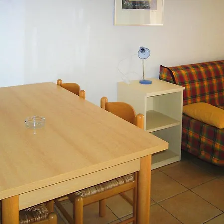 Apartmán In Near Sandy Ghisonaccia