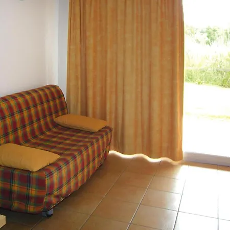 Apartmán In Near Sandy *
