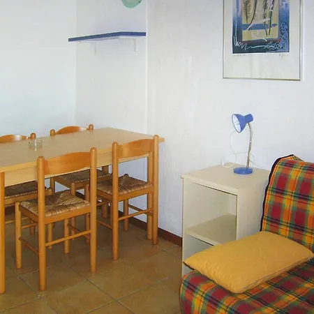 Apartmán In Near Sandy Ghisonaccia