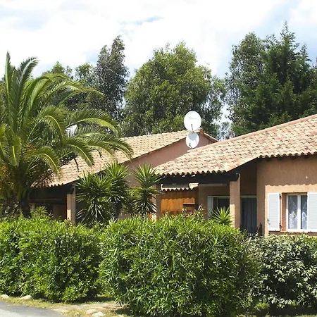 In Near Sandy * Ghisonaccia