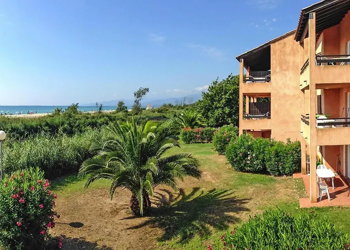 Lejlighed In Near Sandy Ghisonaccia