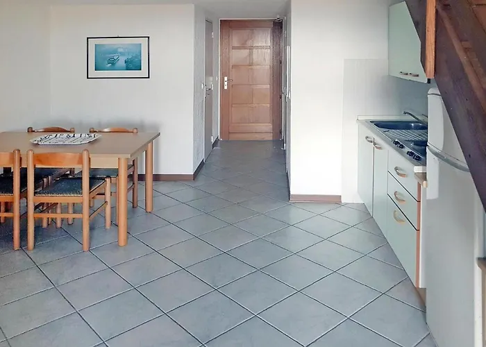 In Near Sandy Apartman